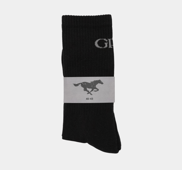 ACTIVE SOCKS - GRIT -