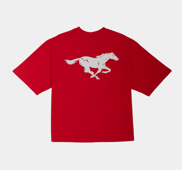 FERROX TSHIRT - GRIT -
