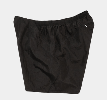 SOFT ARC RUNNING SHORTS - GRIT -