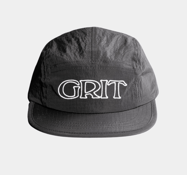 ACTIVE CAP - GRIT - 