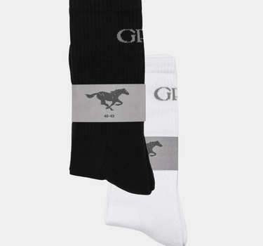 ACTIVE SOCKS - GRIT - 