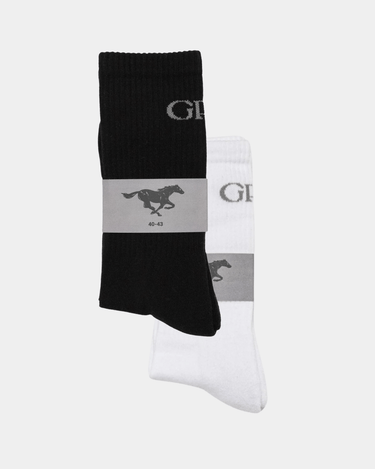 ACTIVE SOCKS - GRIT - 