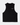 ACTIVE TANK BLACK - GRIT - 