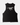 ACTIVE TANK BLACK - GRIT - 