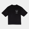 BERLIN TSHIRT BLACK - GRIT - 