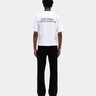 BERLIN TSHIRT WHITE - GRIT - 