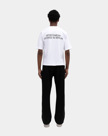BERLIN TSHIRT WHITE - GRIT - 