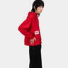 FERROX HOODIE - GRIT - 