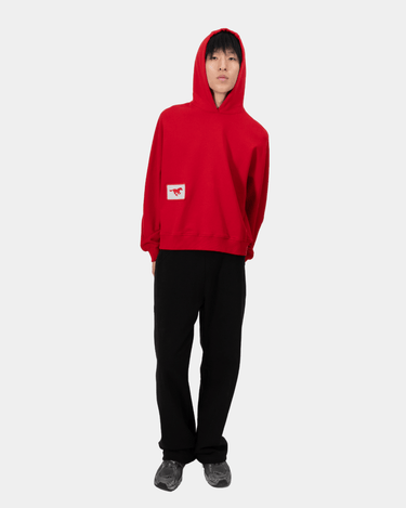 FERROX HOODIE - GRIT - 