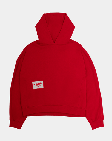 FERROX HOODIE - GRIT - 