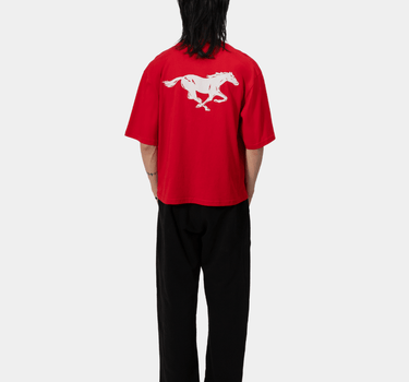 FERROX TSHIRT - GRIT - 