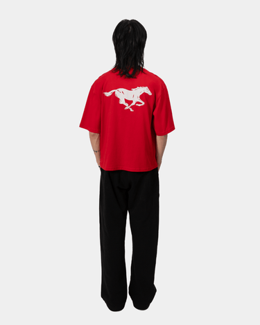 FERROX TSHIRT - GRIT - 