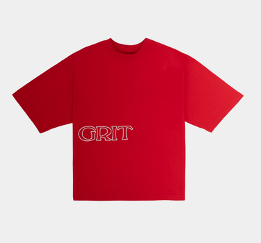 FERROX TSHIRT - GRIT - 