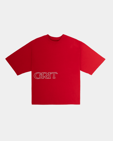 FERROX TSHIRT - GRIT - 