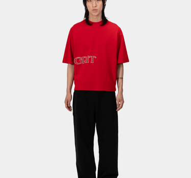 FERROX TSHIRT - GRIT - 