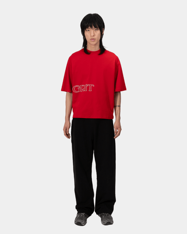 FERROX TSHIRT - GRIT - 
