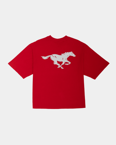 FERROX TSHIRT - GRIT - 