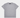 GRIT - LUXURY BASIC T–SHIRT MEN – LUXURY BLANK T-SHIRT – BERLIN BRAND - MELANGE GREY