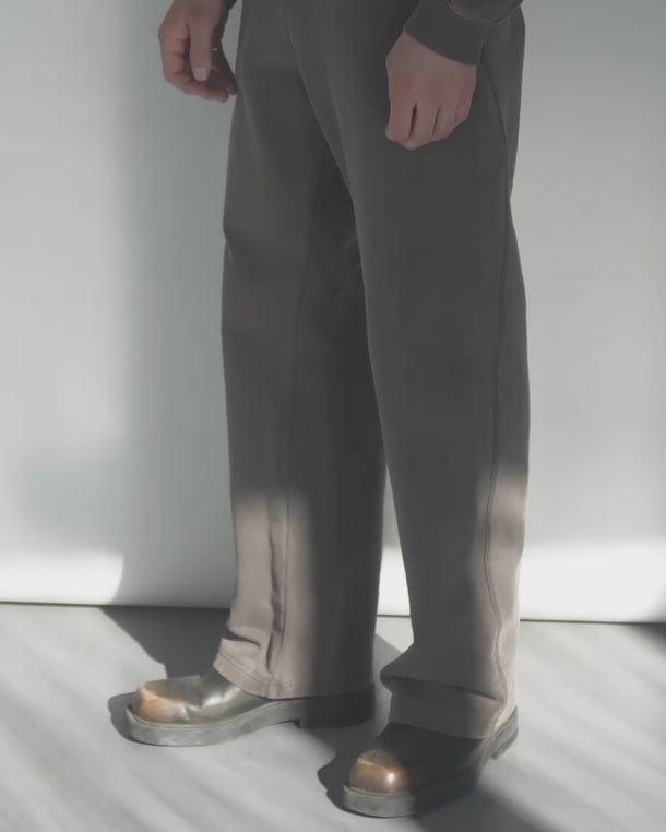 soft arc jogger, bootcut