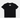 GRIT - LUXURY BASIC T–SHIRT MEN – LUXURY BLANK T-SHIRT – BERLIN BRAND – SILK LABEL – BACK