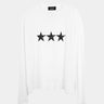 ROCKSTAR LONGSLEEVE - GRIT - 