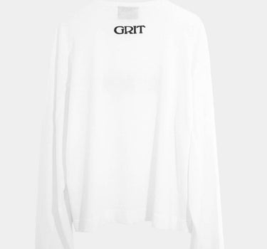 ROCKSTAR LONGSLEEVE - GRIT - 