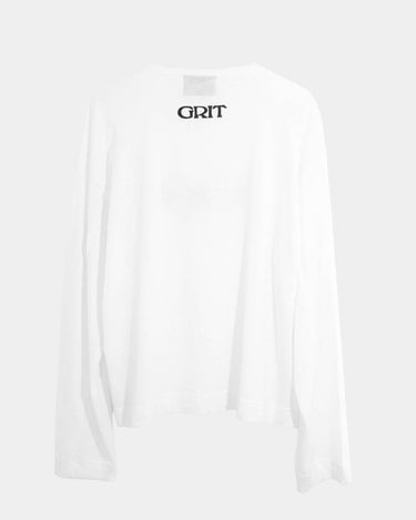 ROCKSTAR LONGSLEEVE - GRIT - 