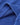 SACRED SKY CROP HOODIE BLUE - GRIT -