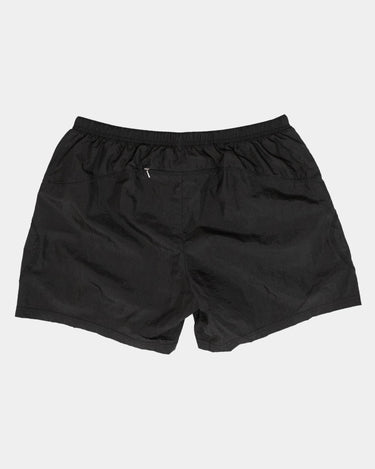 SOFT ARC RUNNING SHORTS - GRIT - 