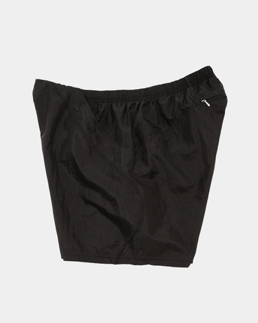 SOFT ARC RUNNING SHORTS - GRIT - 