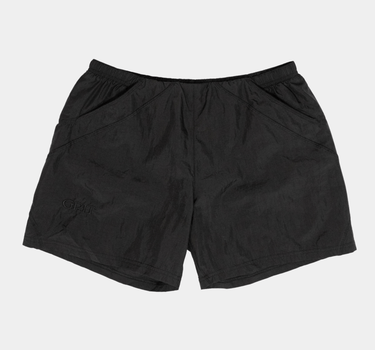 SOFT ARC RUNNING SHORTS - GRIT - 
