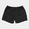 SOFT ARC RUNNING SHORTS - GRIT - 
