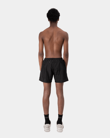 SOFT ARC RUNNING SHORTS - GRIT - 