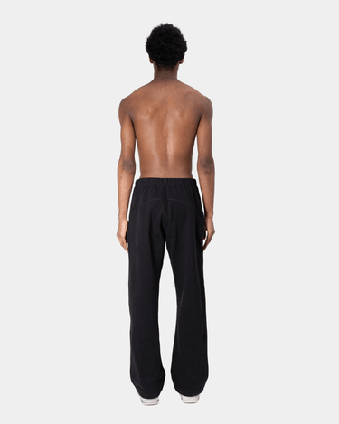 SOFT ARC SWEATPANTS BLACK - GRIT - 
