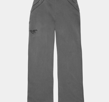 SOFT ARC SWEATPANTS GREY - GRIT - 