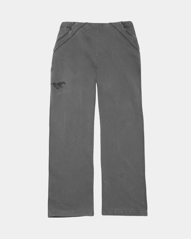SOFT ARC SWEATPANTS GREY - GRIT - 