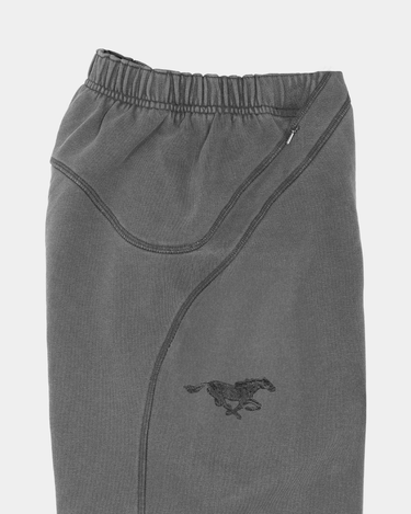 SOFT ARC SWEATPANTS GREY - GRIT - 