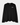SYNT LONGSLEEVE BLACK - GRIT - 