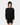 SYNT LONGSLEEVE BLACK - GRIT - 