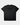 SYNT T - SHIRT BLACK - GRIT - 