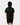 SYNT T - SHIRT BLACK - GRIT - 