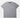 SYNT T - SHIRT GREY - GRIT - 