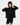 SYNT WINDBREAKER - GRIT - 